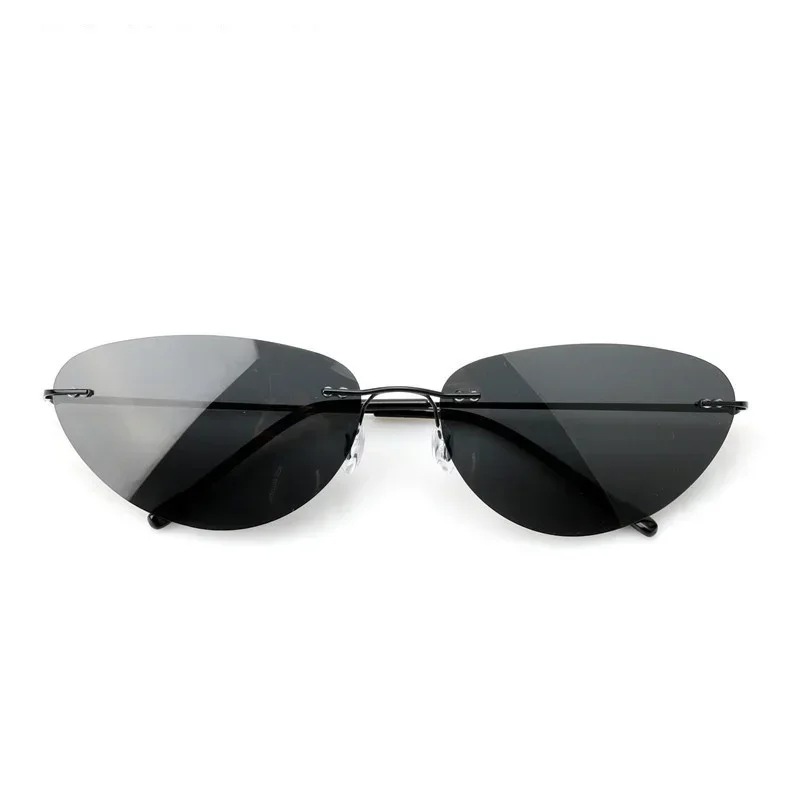 Kacamata Hitam Pilot Fashion U - Men'S Fashion Glasses 2026 ulasan dan harga