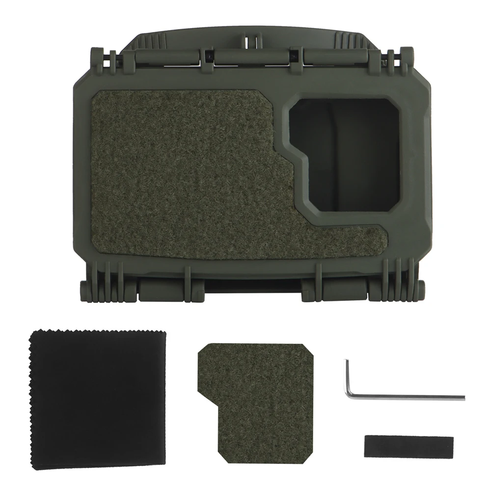 Casing Ponsel Taktis Universal - Tactical Vest Men ulasan dan harga