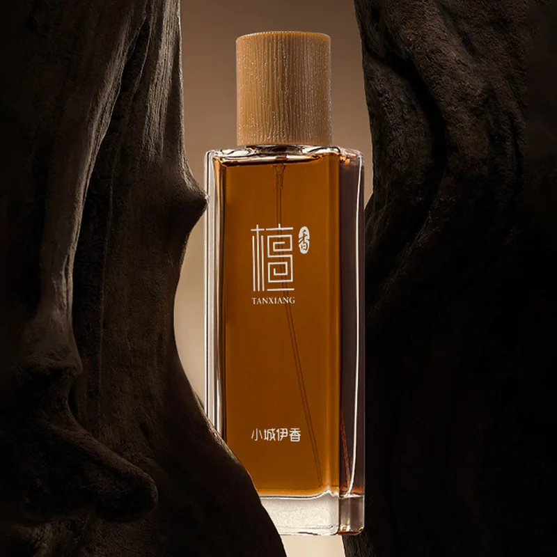 50ml Sandalwood Eau de Toilett - Men'S Fashion Perfume ulasan dan harga