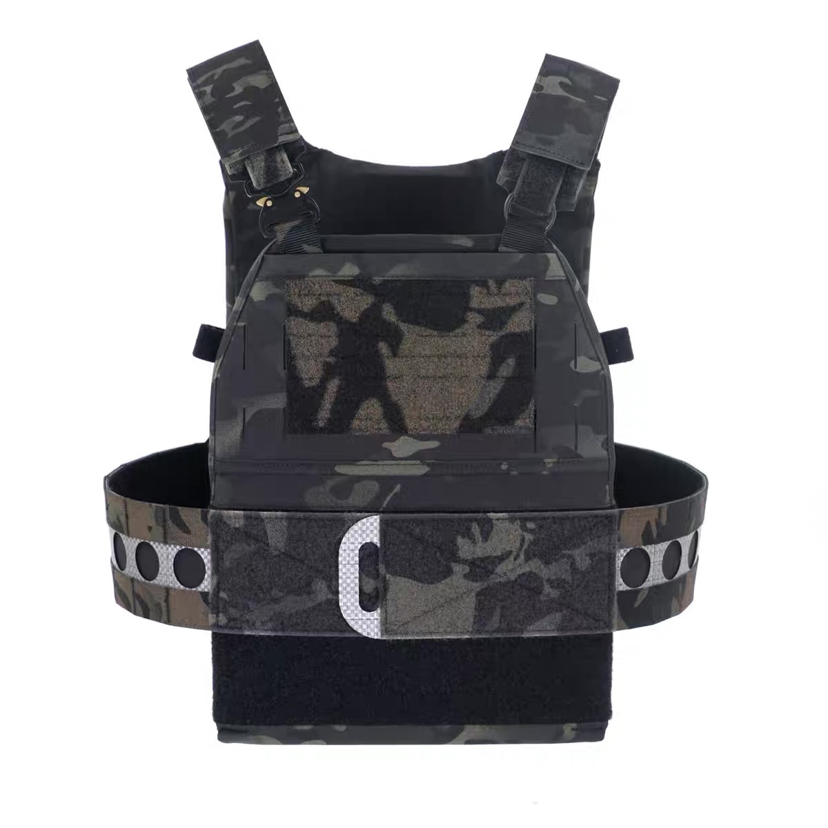 AFG-VT20 ApeForceGear Rompi Ta - Tactical Vest Men ulasan dan harga