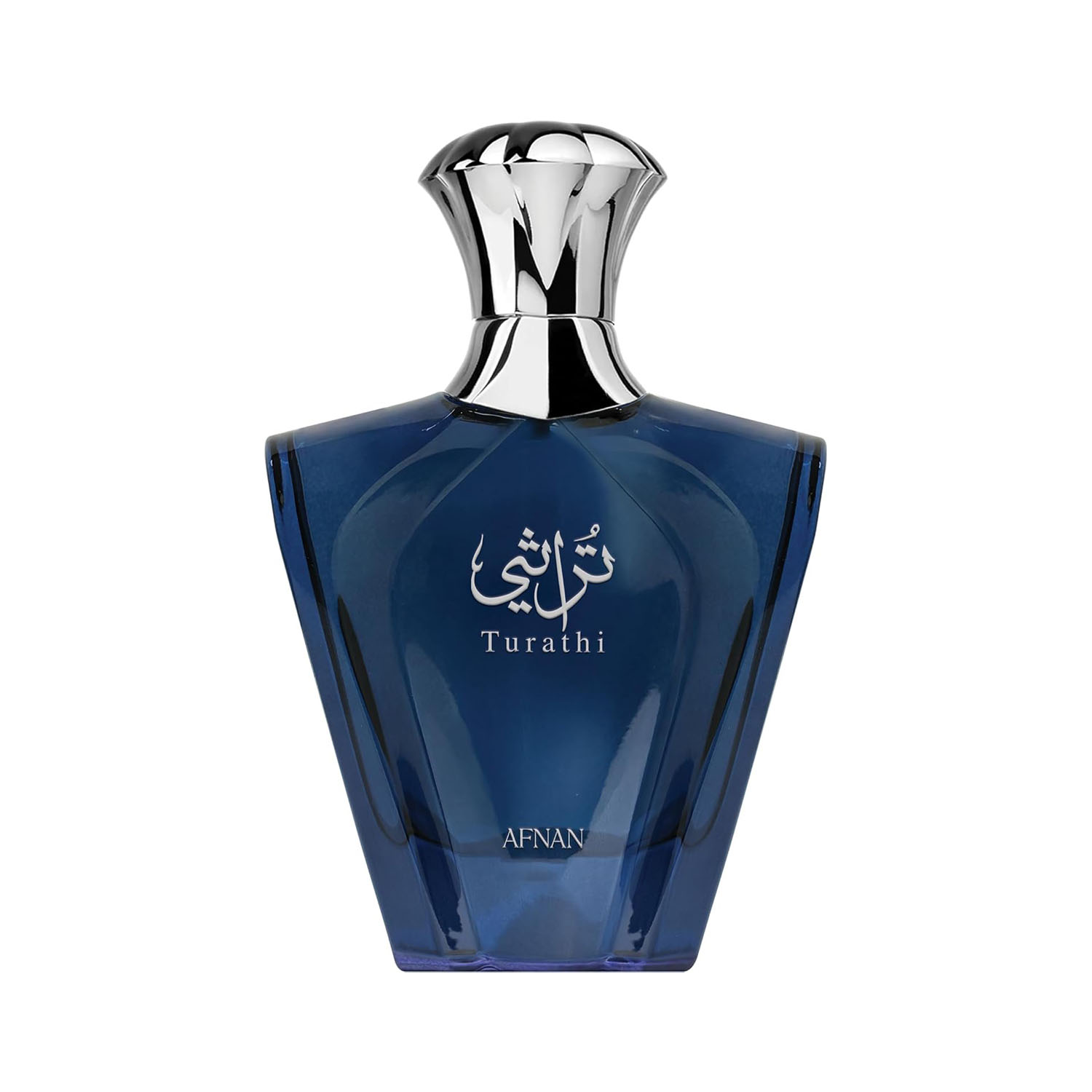 Afnan Turathi Blue Eau de Parf - Men'S Fashion Perfume ulasan dan harga